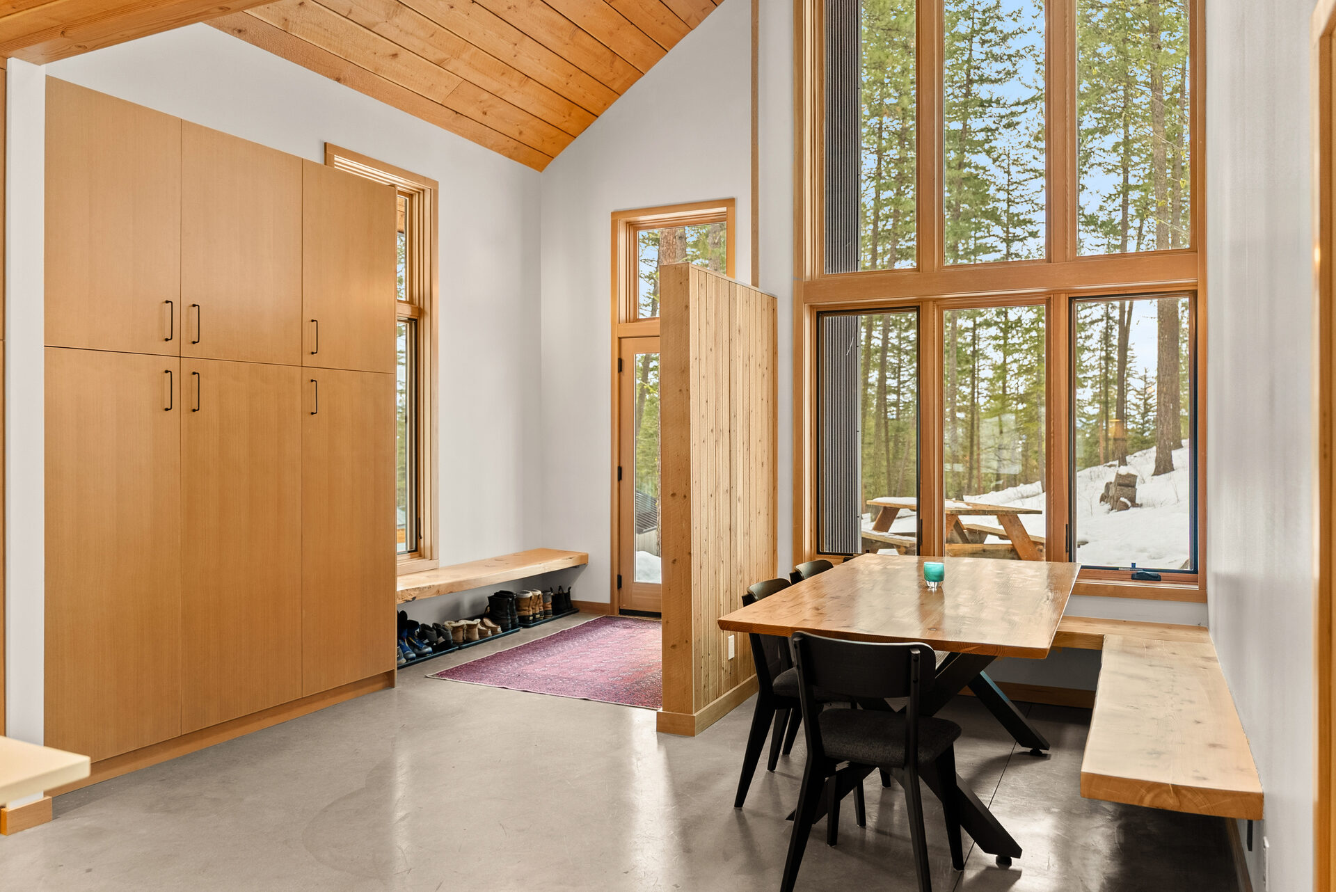 Long Leaf — Dsc06808